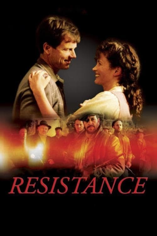 Постер Resistance